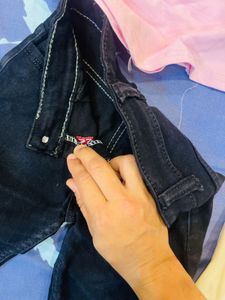 Girls Outfit Bundle - Size 5