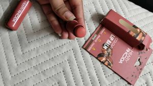 HILARY RHODA COCOA BUTTER BALM