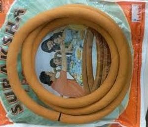 Suraksha Pipe #EenfnetyCookwares