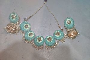 Jewellery Set For Women. Like New. Good Condition