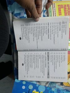 Essay Books - School Level set of 6