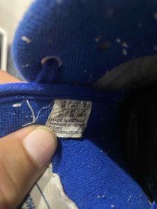 ASICS Shoes