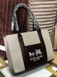 COACH LOOKALIKE TOTE BAG AT SALE IN INDIAN QUALITY