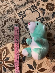 Combo Of 6 Small Stuffed Toys