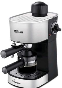Inalsa Espresso Coffee Maker