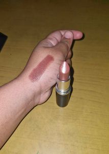 MAC Maximal Sleek Satin Lipstick - Truth be untold