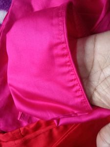 Leon Glas Hand Blouse