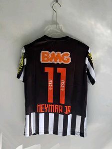 Santos FC Jersey(Neymar)