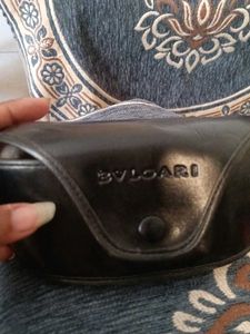 Bvlgari sun glasses