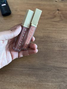 Simplynam Set Of 2 Lipsticks