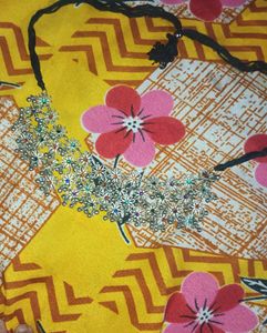 Earings Set With Nacklace