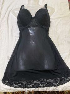Black Lingerie