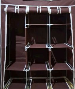 Hanging Organizer Wardrobe