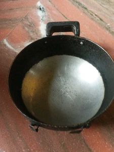 Heavy Duty Cooking Pan