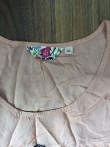 Ethnic Gown