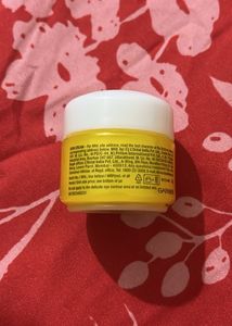 Garnier Bright Complete Vitamin C Serum Cream