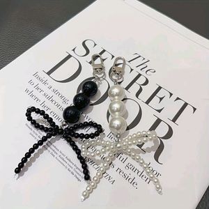 Bag Bow Charms🎀