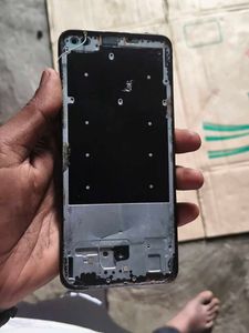 Oppo parts without motherboard