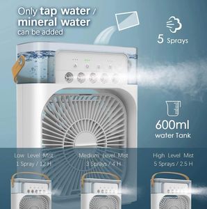 Portable Air Conditioner New With Tag