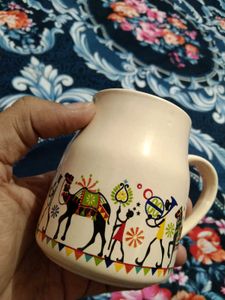 Unique Artistic Mug