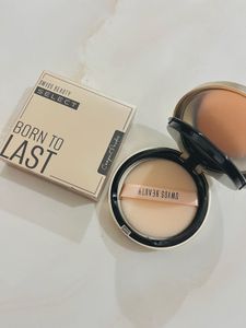 Swiss beauty makeup bundle
