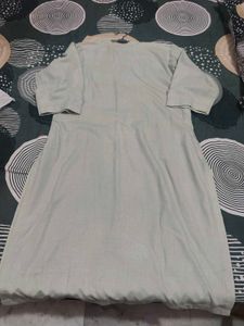Stylish Light Green Kurta
