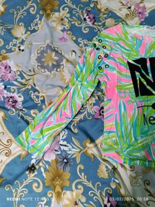 New York Top