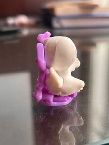 duck toy