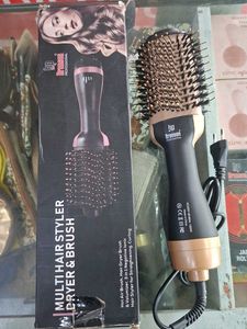 Bronson Multi Hair Styler Dryer & Brush