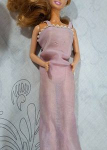 Leo mattle dreamtime  Barbie