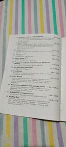 MBA Business Communication book