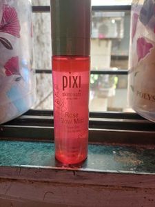 PIXI Rose Glow Mist