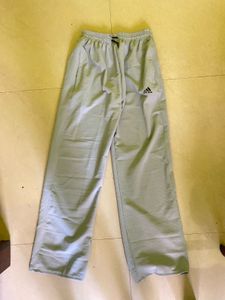 Adidas Grey Joggers Sweatpants
