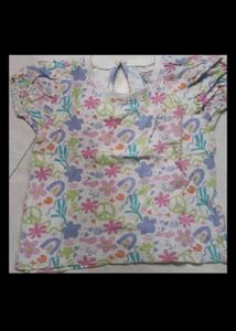 Cute T-Shirt Bundle pack of 4