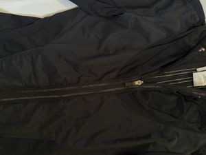 Adidas Workout Jacket