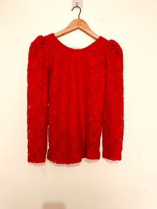 Red Top