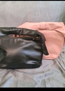 Chic Pink Pouches - Any Two