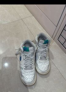 Nike High-Top Sneakers