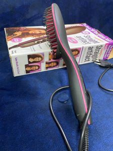 PRICE DROP !!!!! Hair Straightener Brush