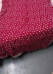 Red Kaftan
