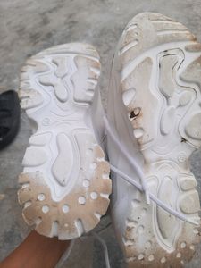 ♡ White Shoes For Women♡