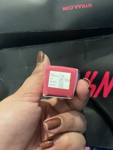 Earth Rhythm Tender Tint - Merlot