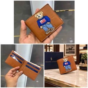 Ralph Lauren Wallet