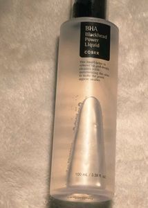 COSRX BHA Blackhead Power Liquid