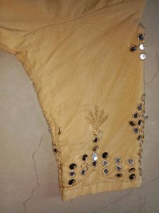 Banarasi Silk Saree