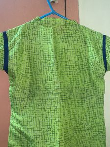 Knee Length Top/dress (New)