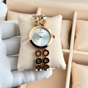 _CK WATCH_* 🔥• 7A Good Quality LADIES MODEL PREMI