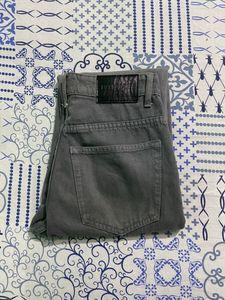 Combo Offer: Pair of 2 Men's Denim Jeans (Good Con