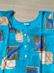 Reyon Kurti