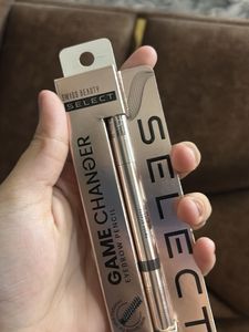 Swiss Beauty Game Changer Eyebrow Pencil